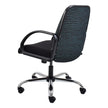 Milly Medium-back Swivel Only Office Chair