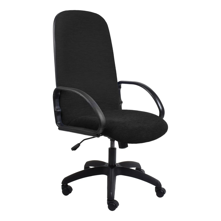 Milly High-back Office Chair