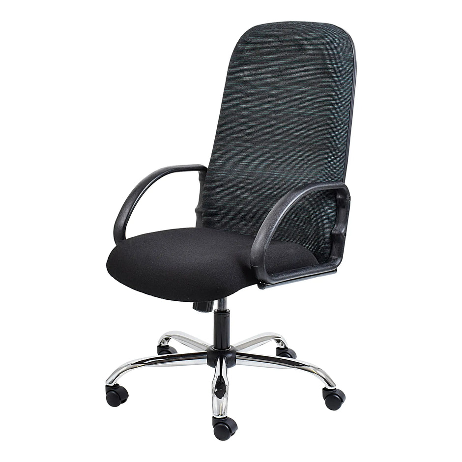 Milly High-back Office Chair