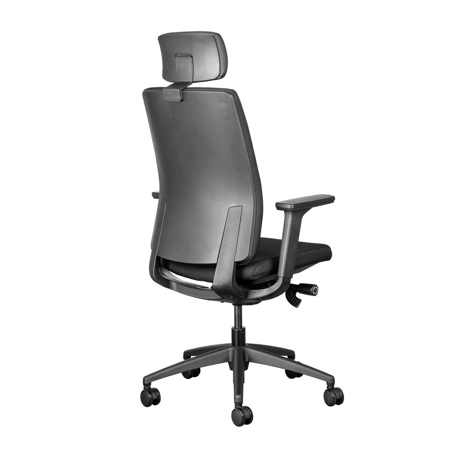 Mira Ergonomic Office Chair Ergonomic Chair [Office Stock]