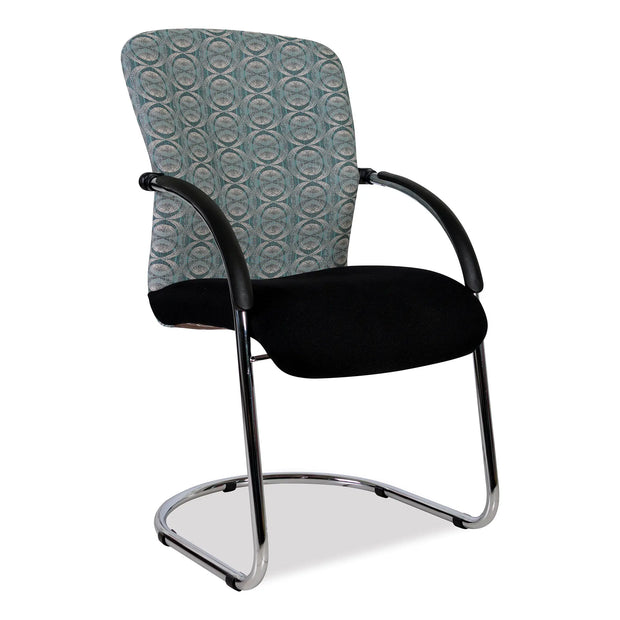 Monaco Visitor Office Chair Visitor Office Chair [Office Stock]