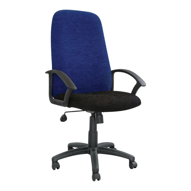 Montego High-back Office Chair High-back Office Chair [Office Stock]