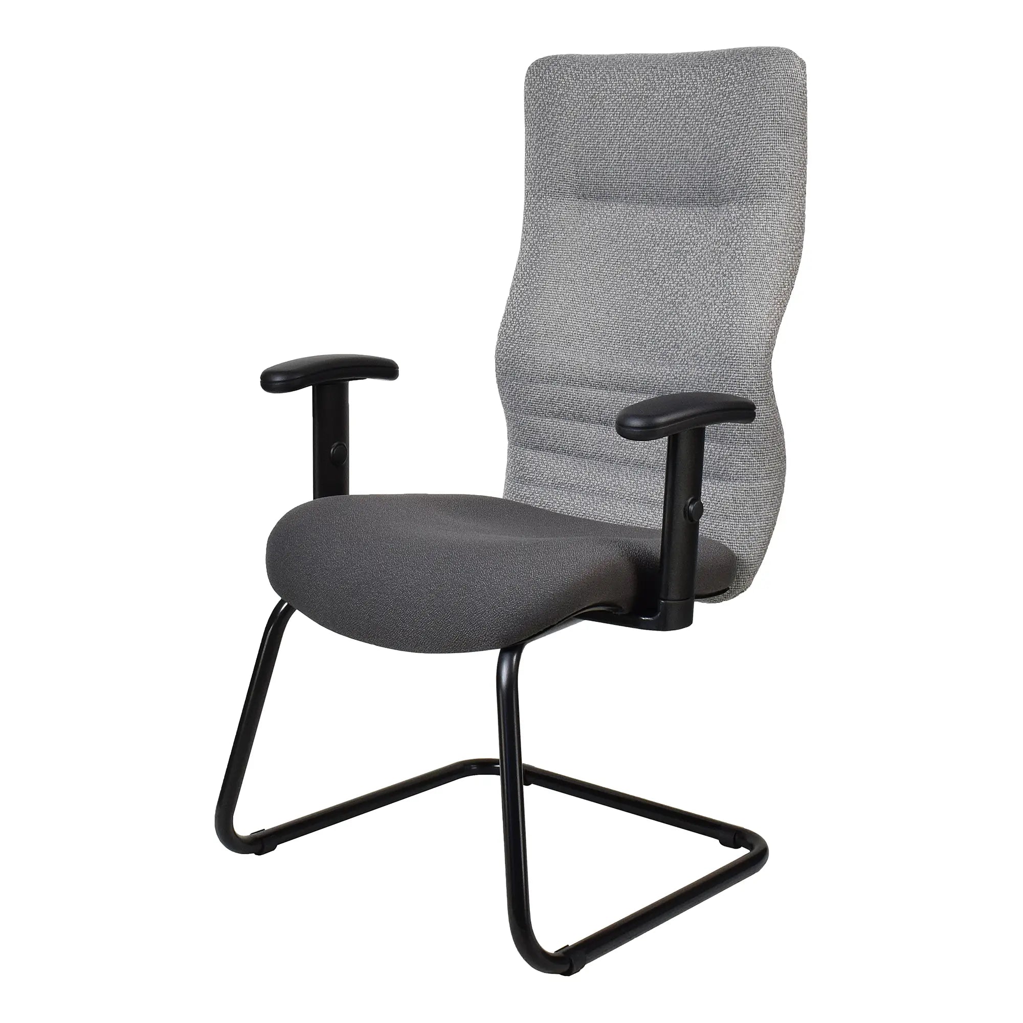 Nikki Visitor Office Chair