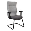 Nikki Visitor Office Chair