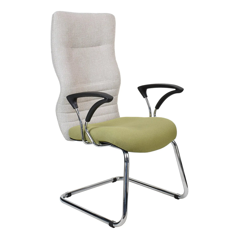 Nikki Visitor Office Chair