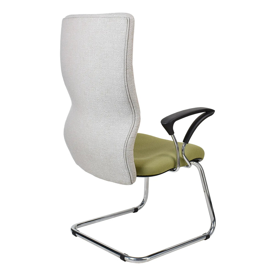 Nikki Visitor Office Chair