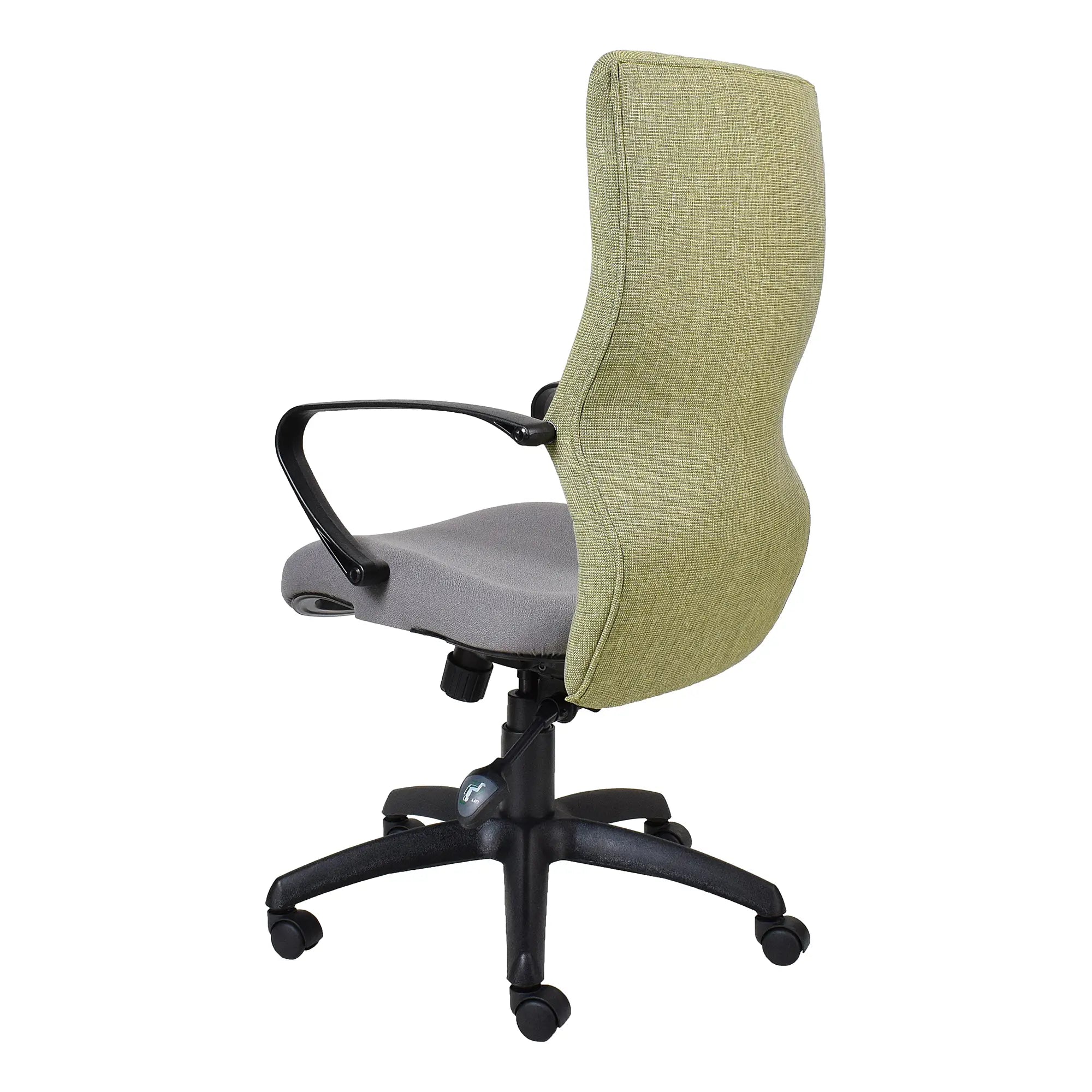 Nikki Medium-back Office Chair