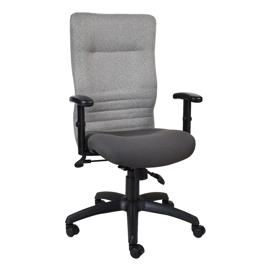 Nikki Medium-back Office Chair