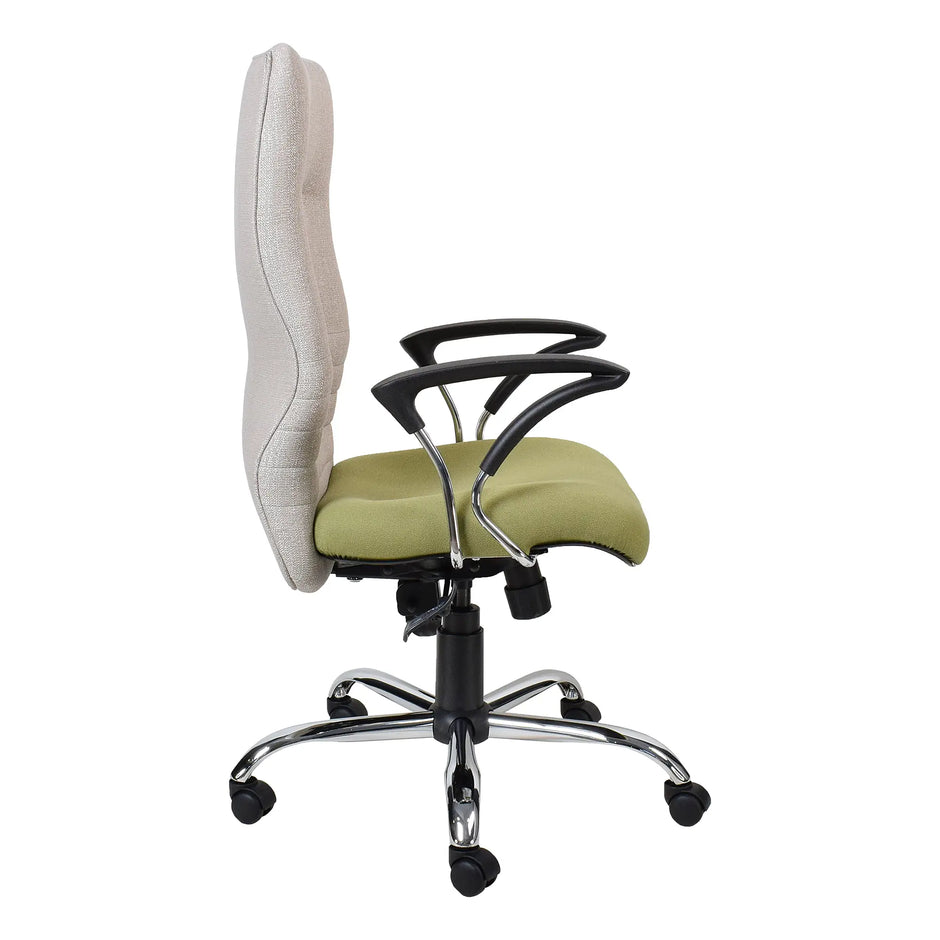 Nikki Medium-back Office Chair