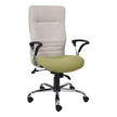 Nikki Medium-back Office Chair