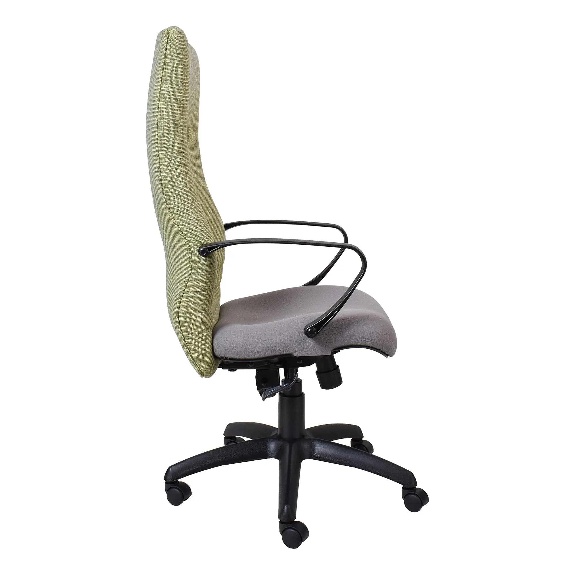 Nikki High-back Office Chair