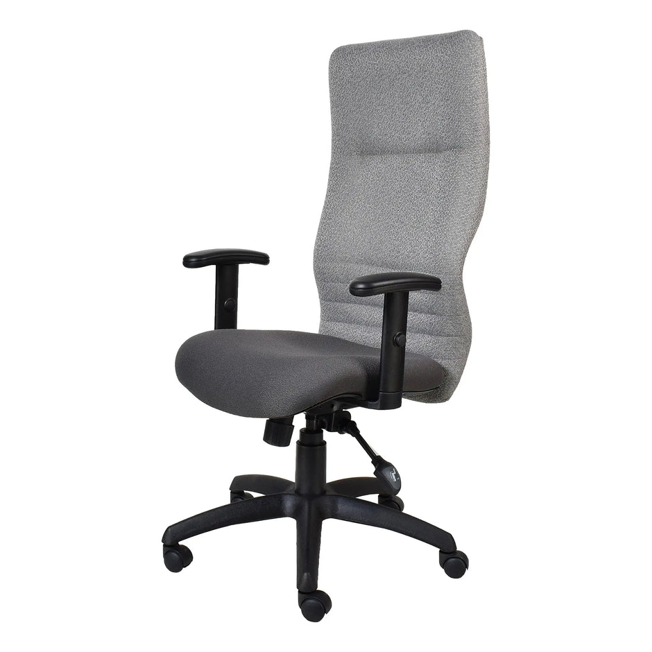 Nikki High-back Office Chair