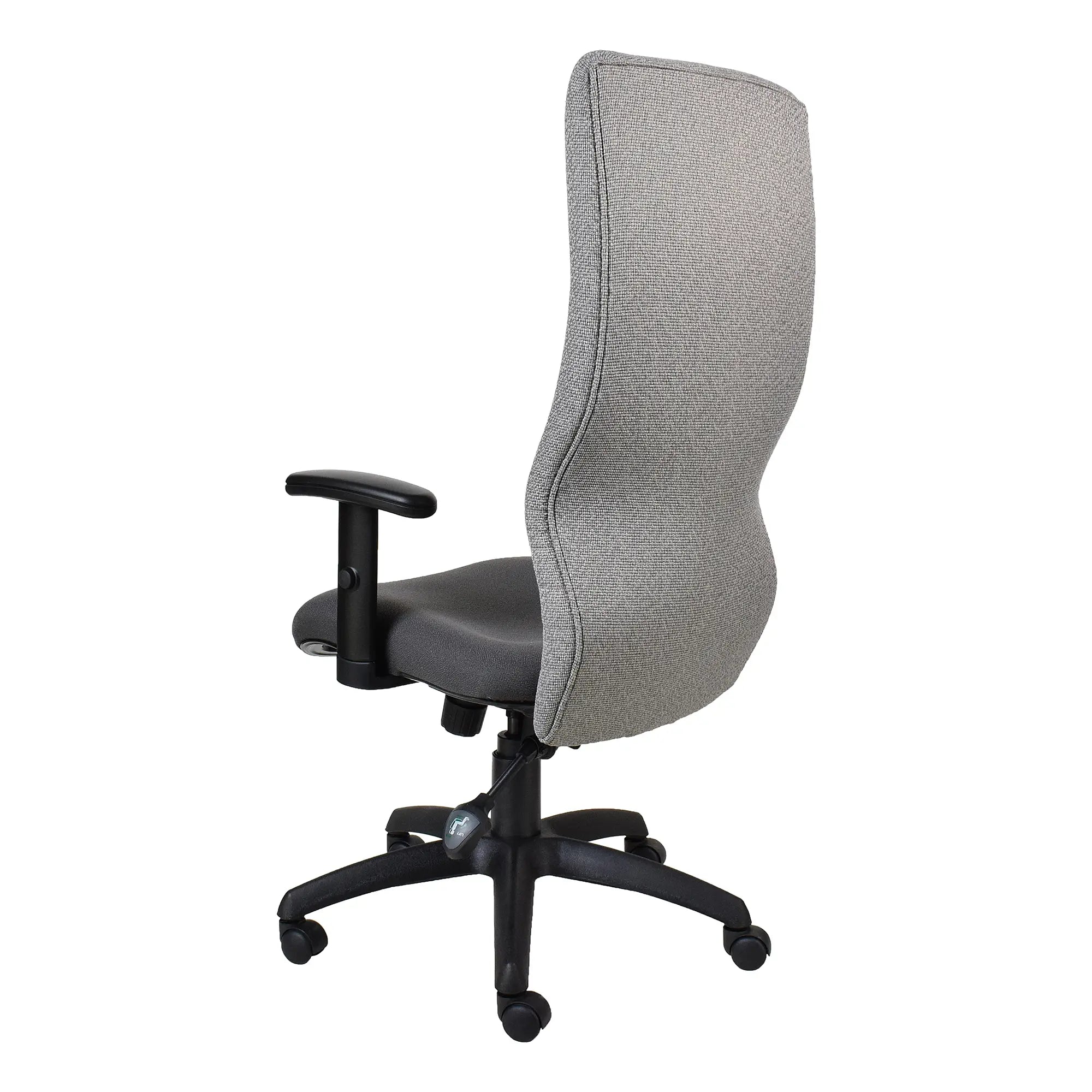 Nikki High-back Office Chair