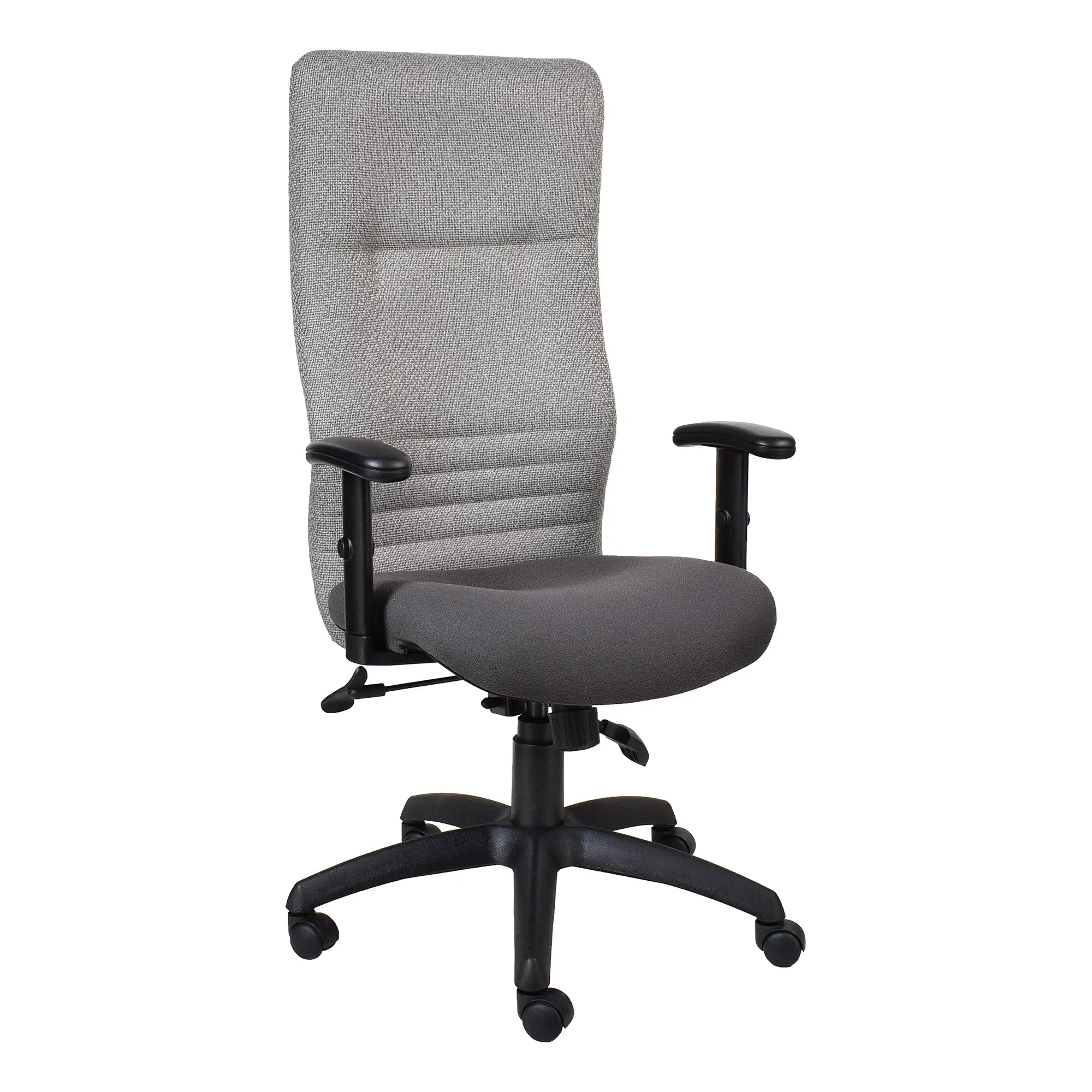 Nikki High-back Office Chair