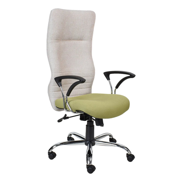 Nikki High-back Office Chair