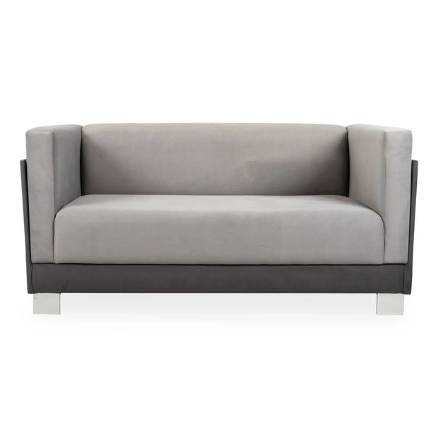 Norway Double Seater Sofa