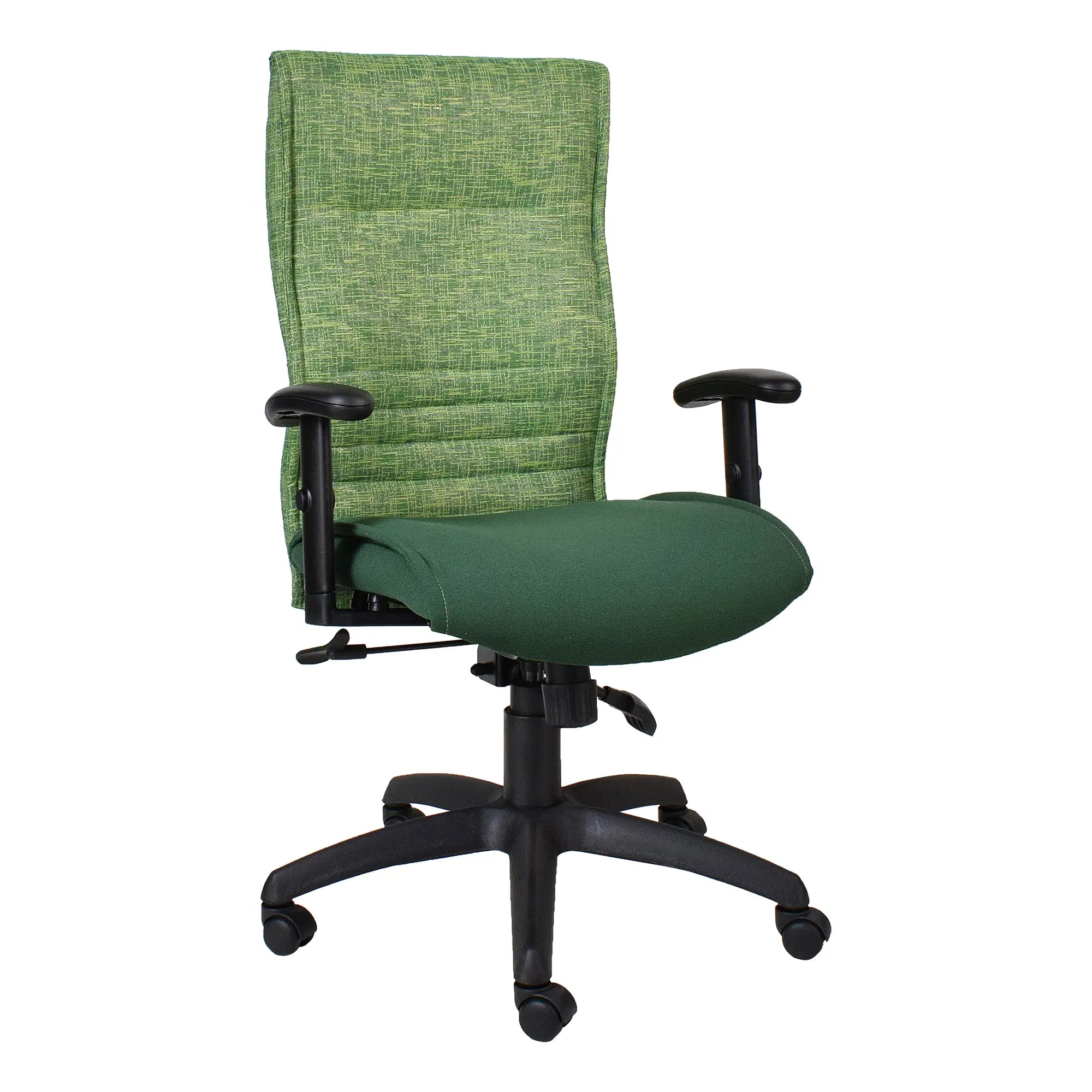 Opal Medium-back Office Chair