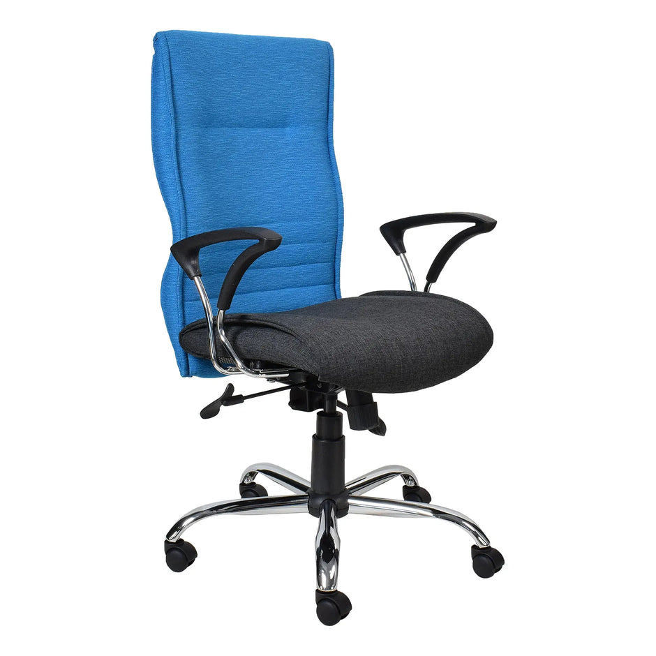 Opal Medium-back Office Chair