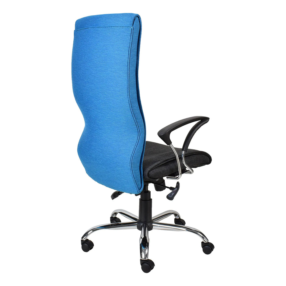 Opal High-back Office Chair