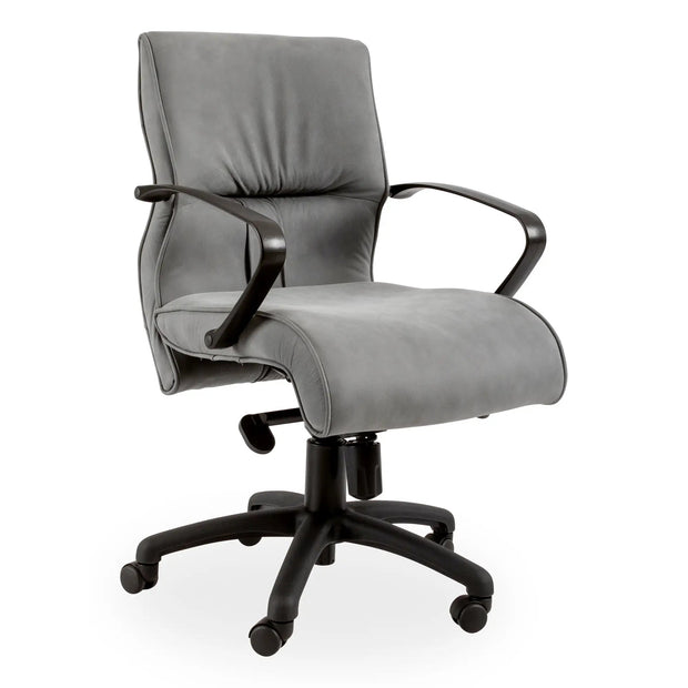 Ombra Medium-back Office Chair Medium-back Office Chair [Office Stock]