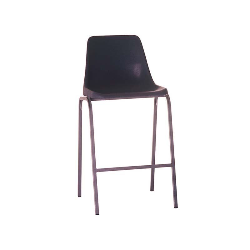 Operators Poly Shell Chair