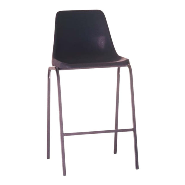 Operators Poly Shell Chair