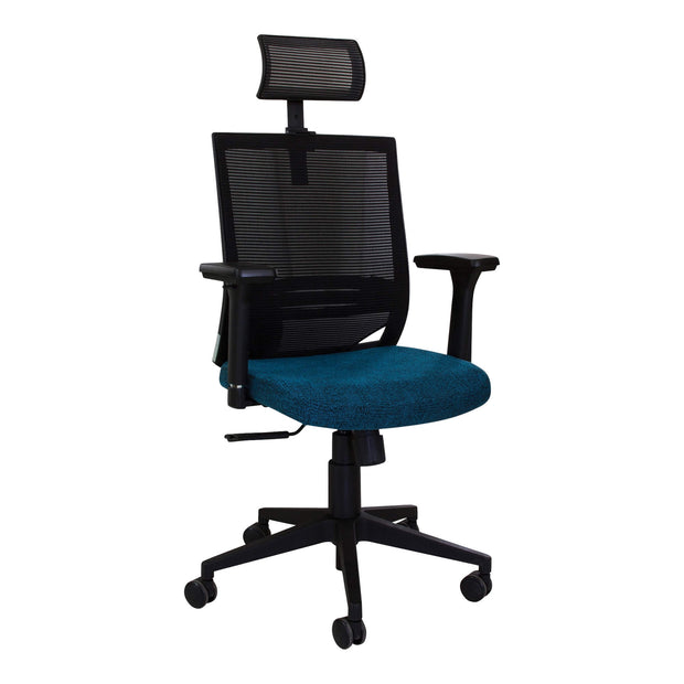 Orion Mesh High-back Office Chair