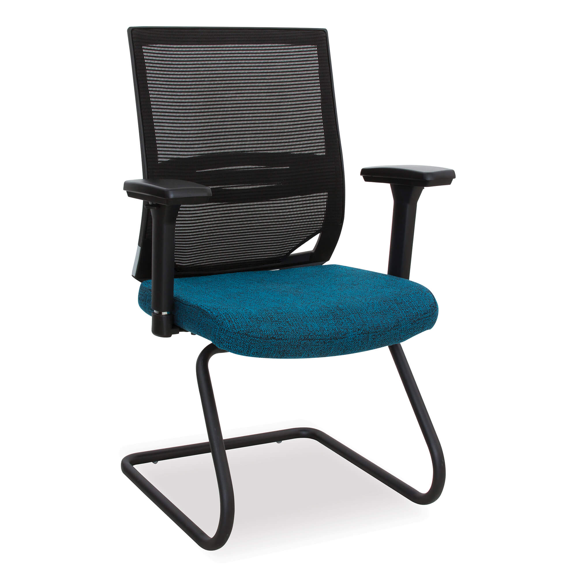 Orion Mesh Visitor Office Chair