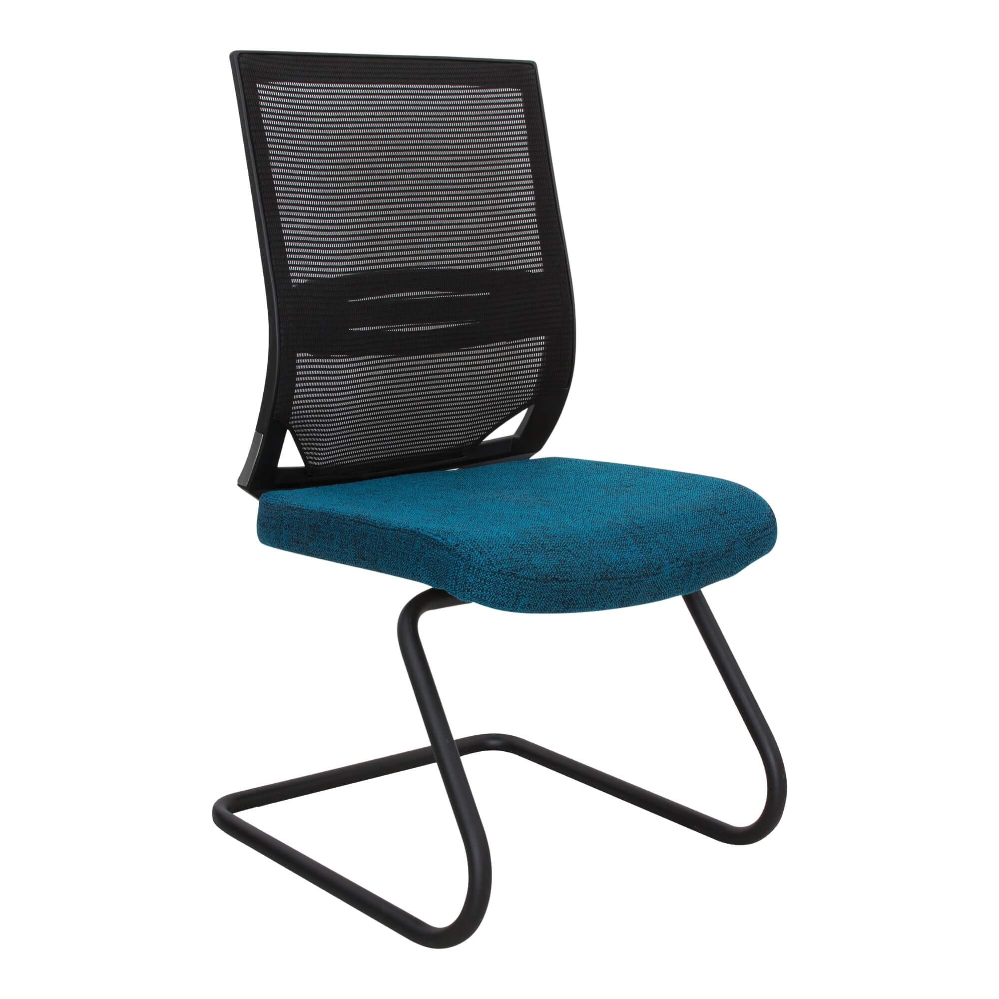 Orion Mesh Visitor Office Chair