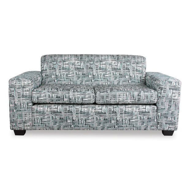 Oslo Double Seater Sofa