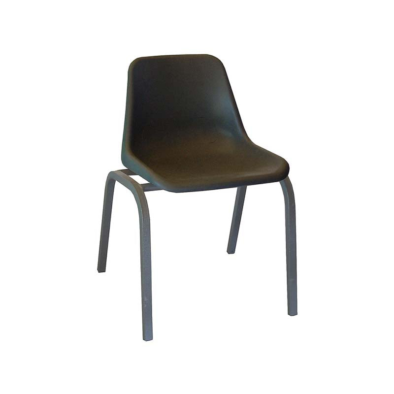 Poly Shell Junior Chair