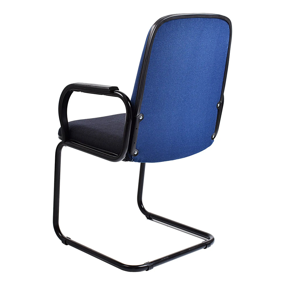 Paula Loop Arm Visitor Office Chair