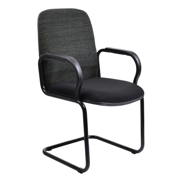 Paula Loop Arm Visitor Office Chair