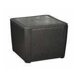 Stonebrook Charcoal Table