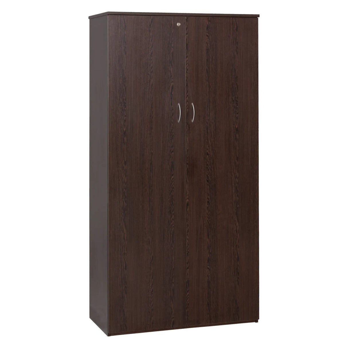 Systems Cabinet 5 Tier in Wenge Melawood