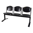 One - Seater Free Standing Polyurethane Auditorium Seating Unit