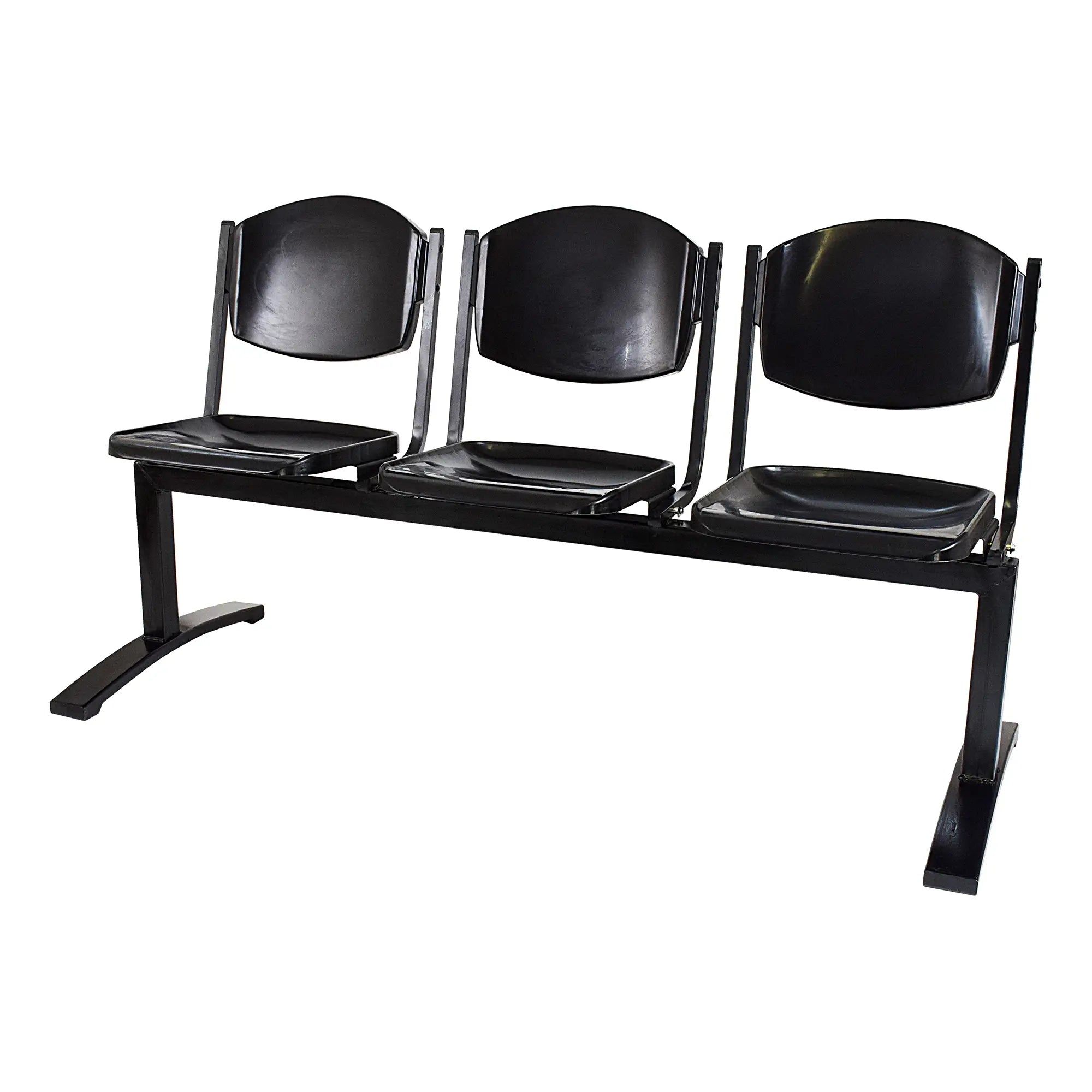 One - Seater Free Standing Polyurethane Auditorium Seating Unit