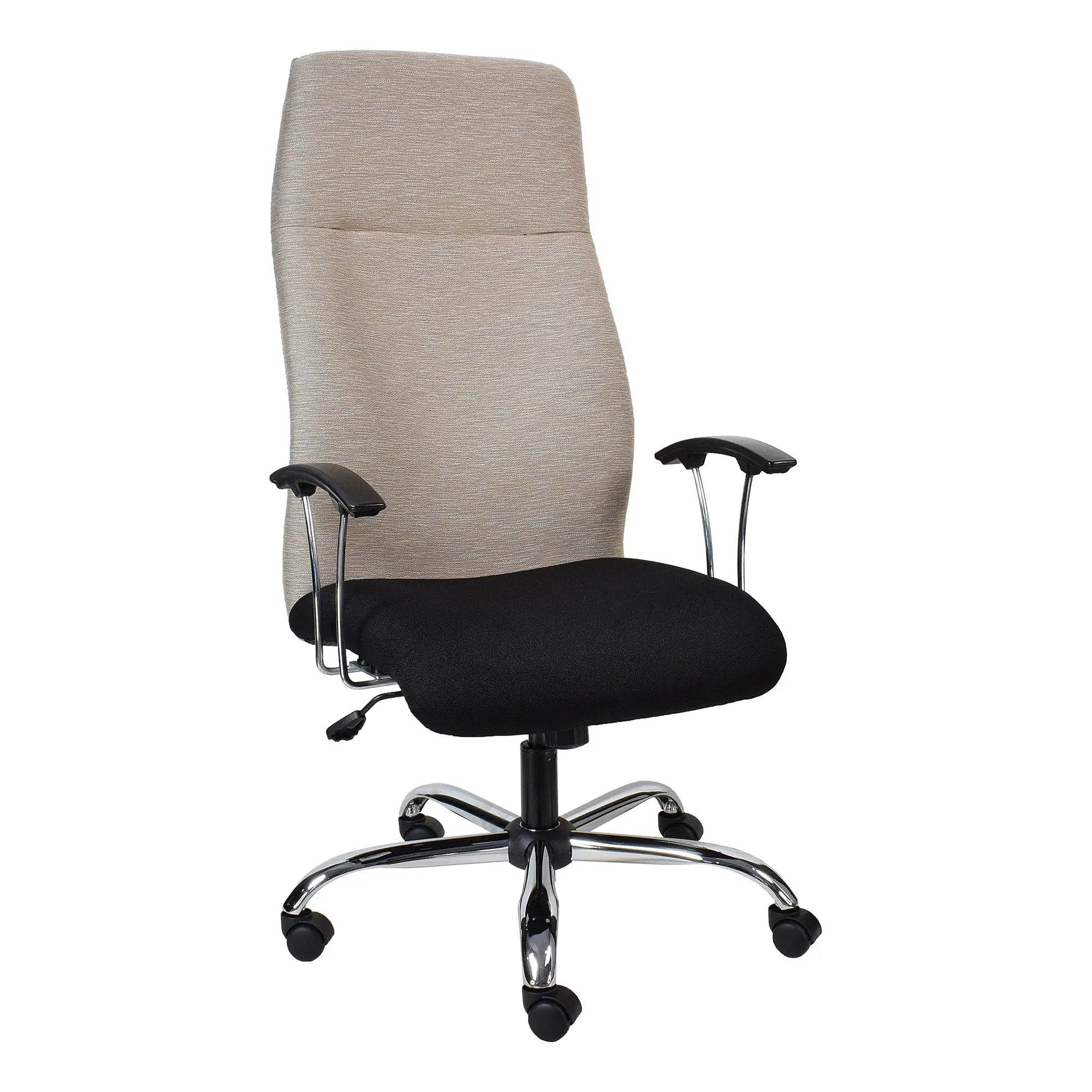 Rhona Posture Knee-tilt High-back Office Chair