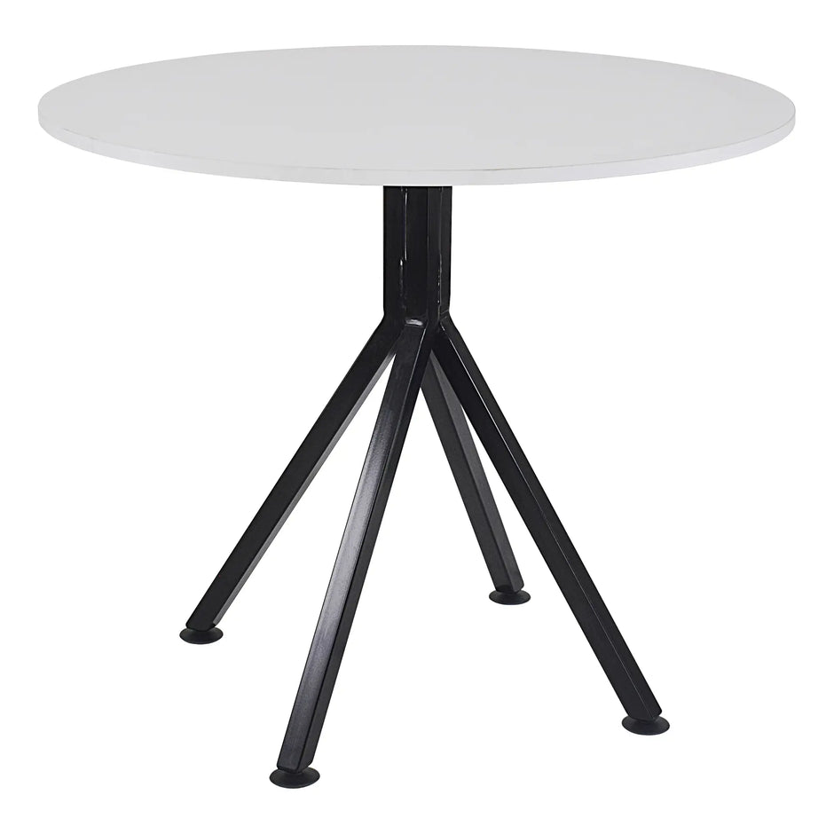 Round Restaurant Table