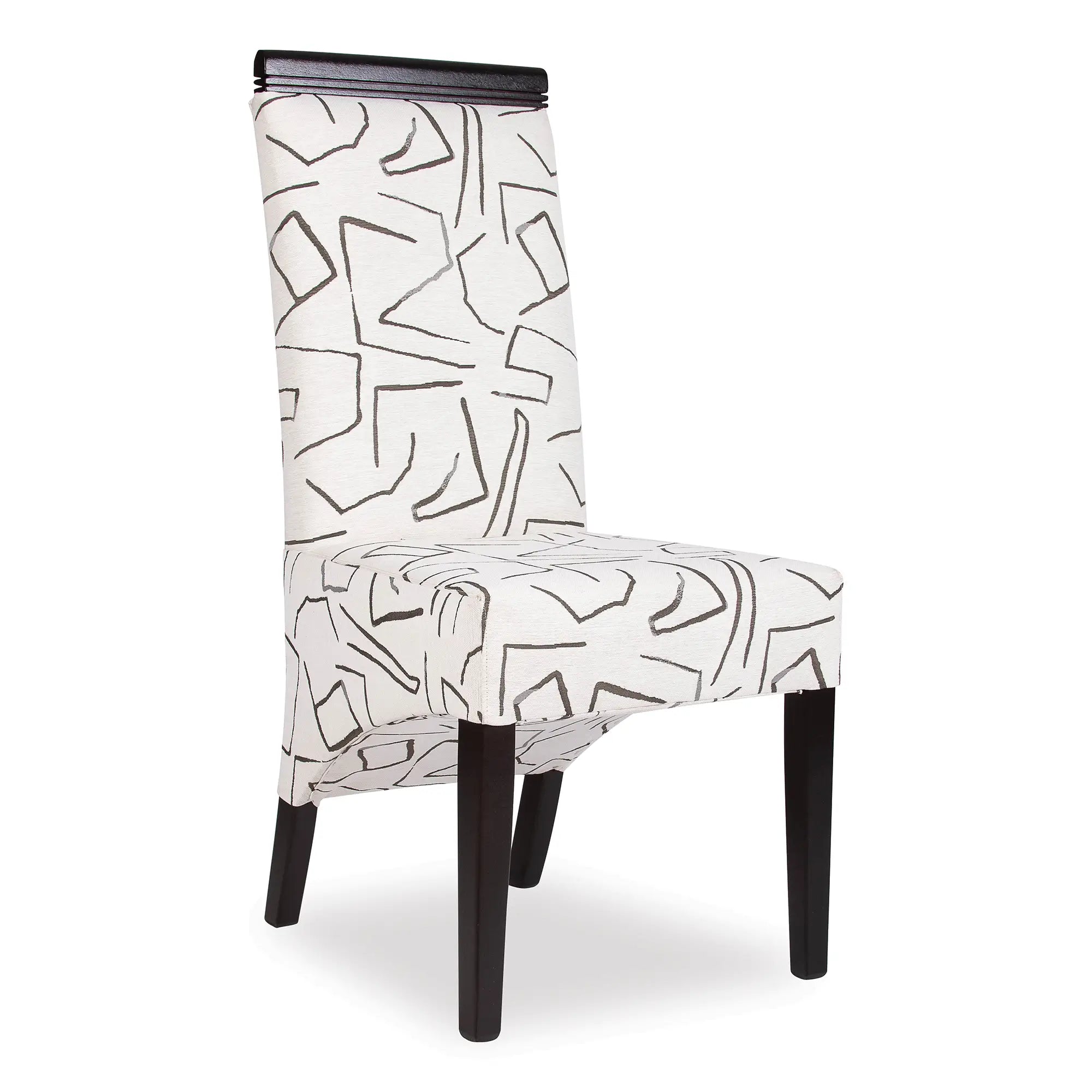 Rome Dining Chair Dining Chair [Office Stock]