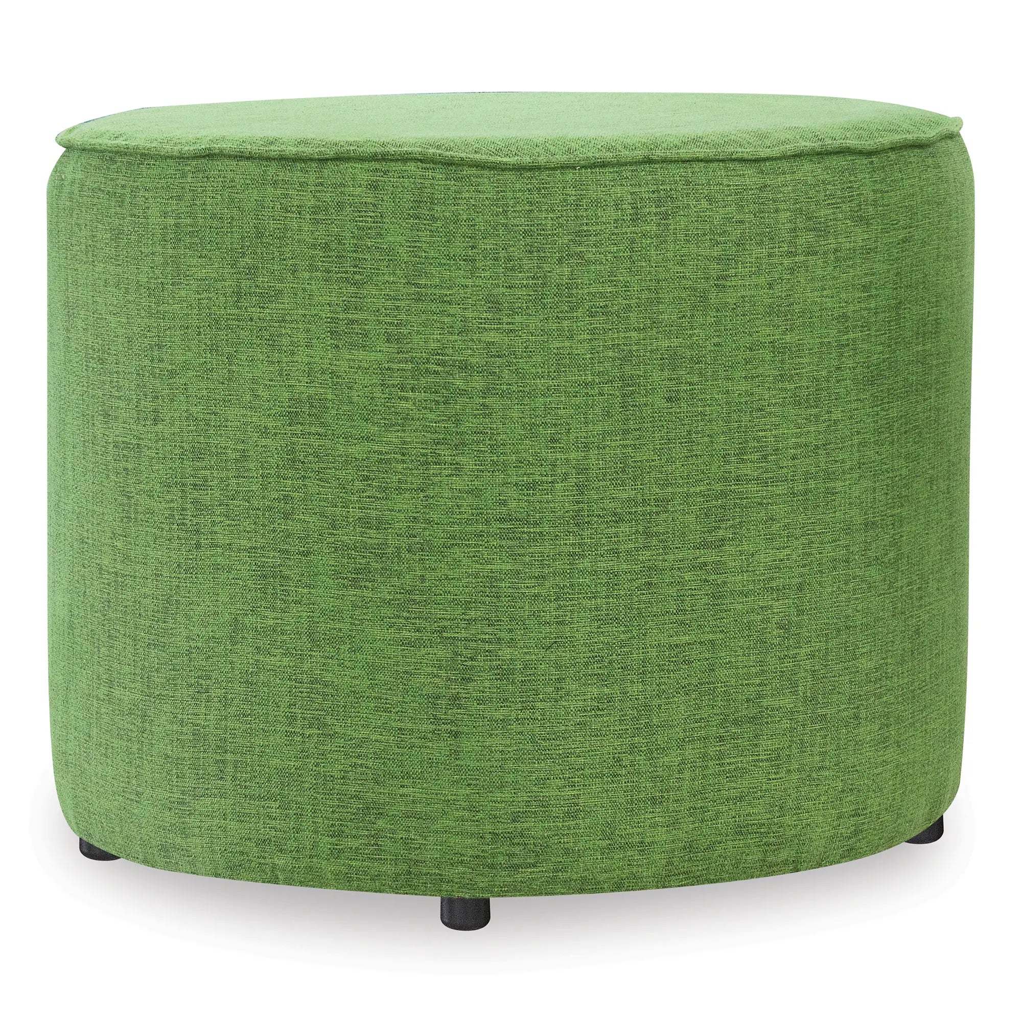 Round Ottoman