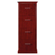 Somerset Four Drawer Filing Cabinet