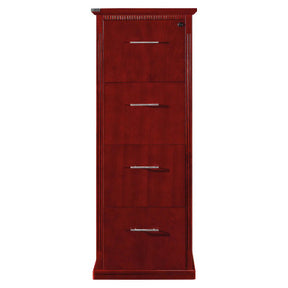 Somerset Four Drawer Filing Cabinet