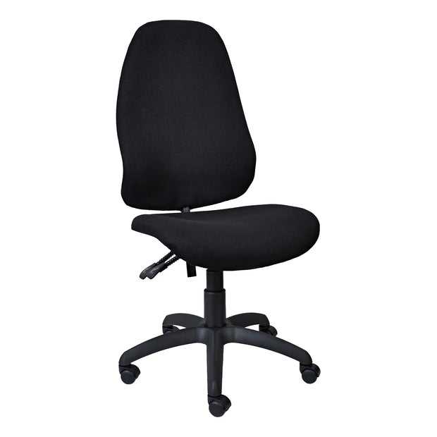 Operators High-back Office Chair