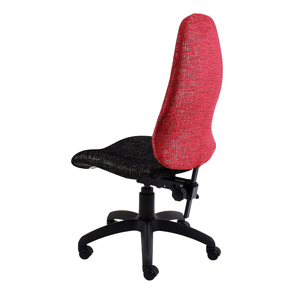 Operators High-back Office Chair