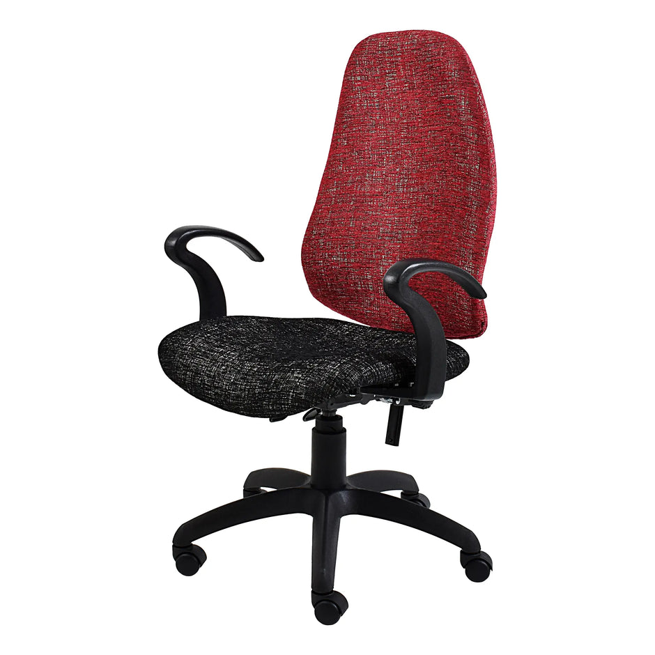 Operators High-back Office Chair