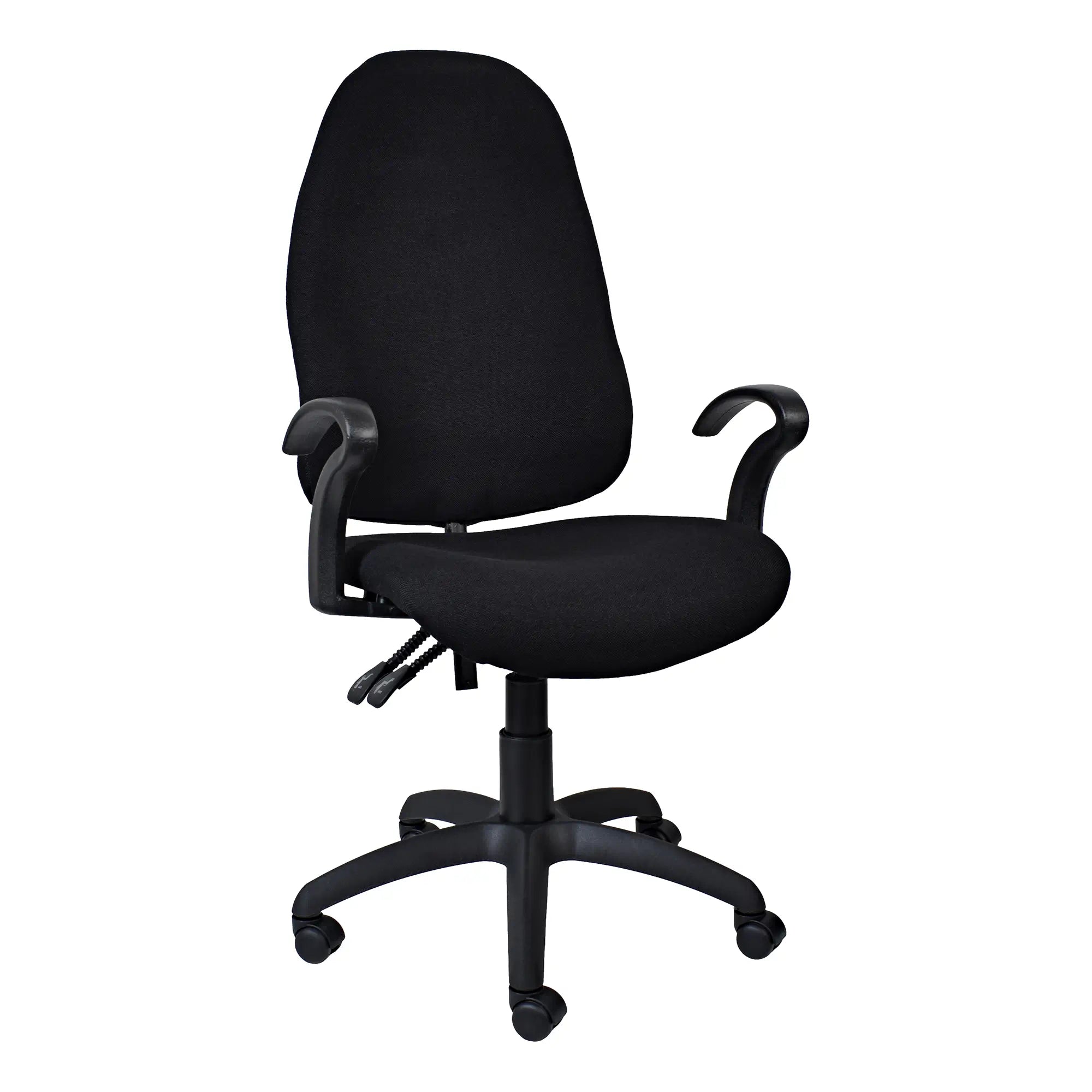 Operators High-back Office Chair