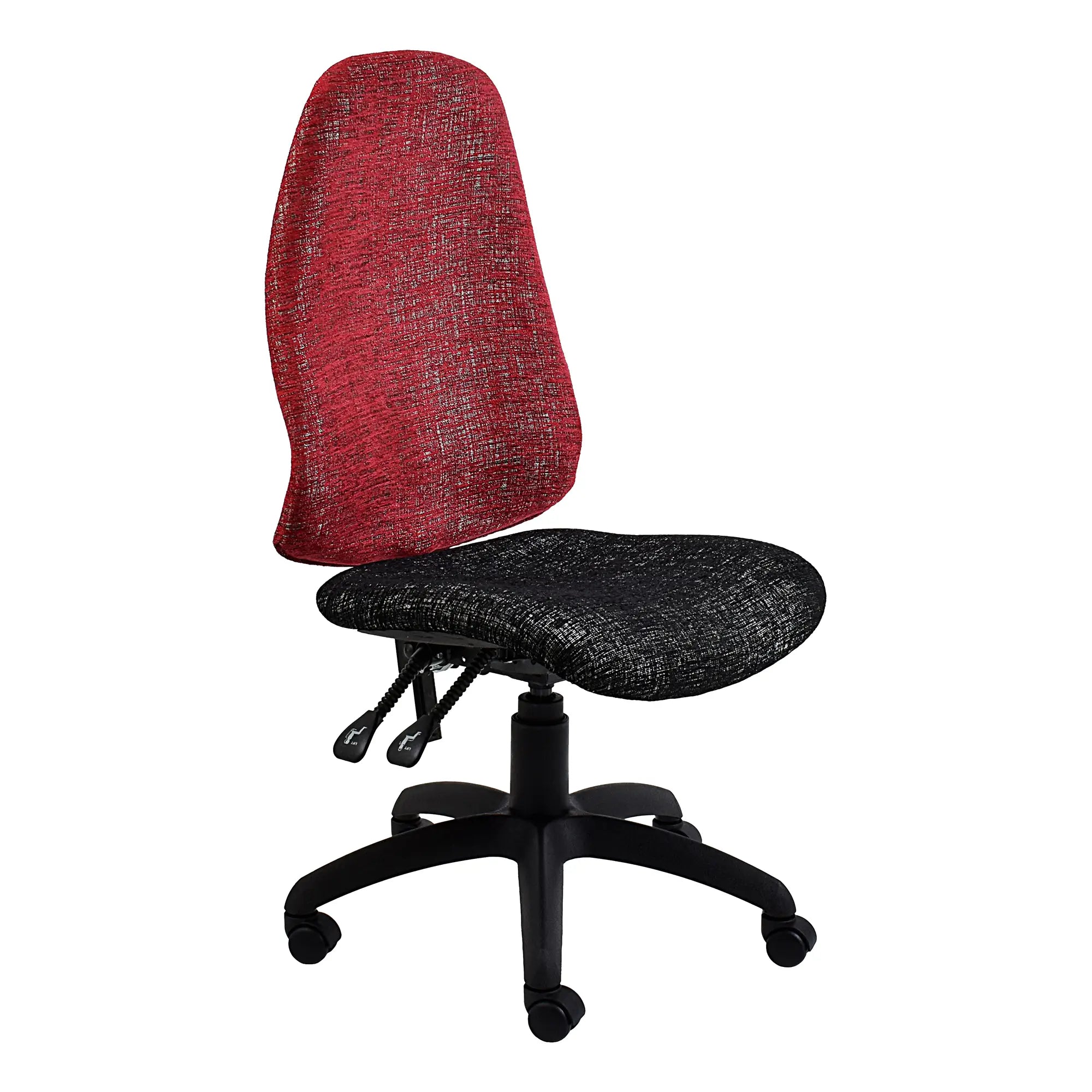 Operators High-back Office Chair