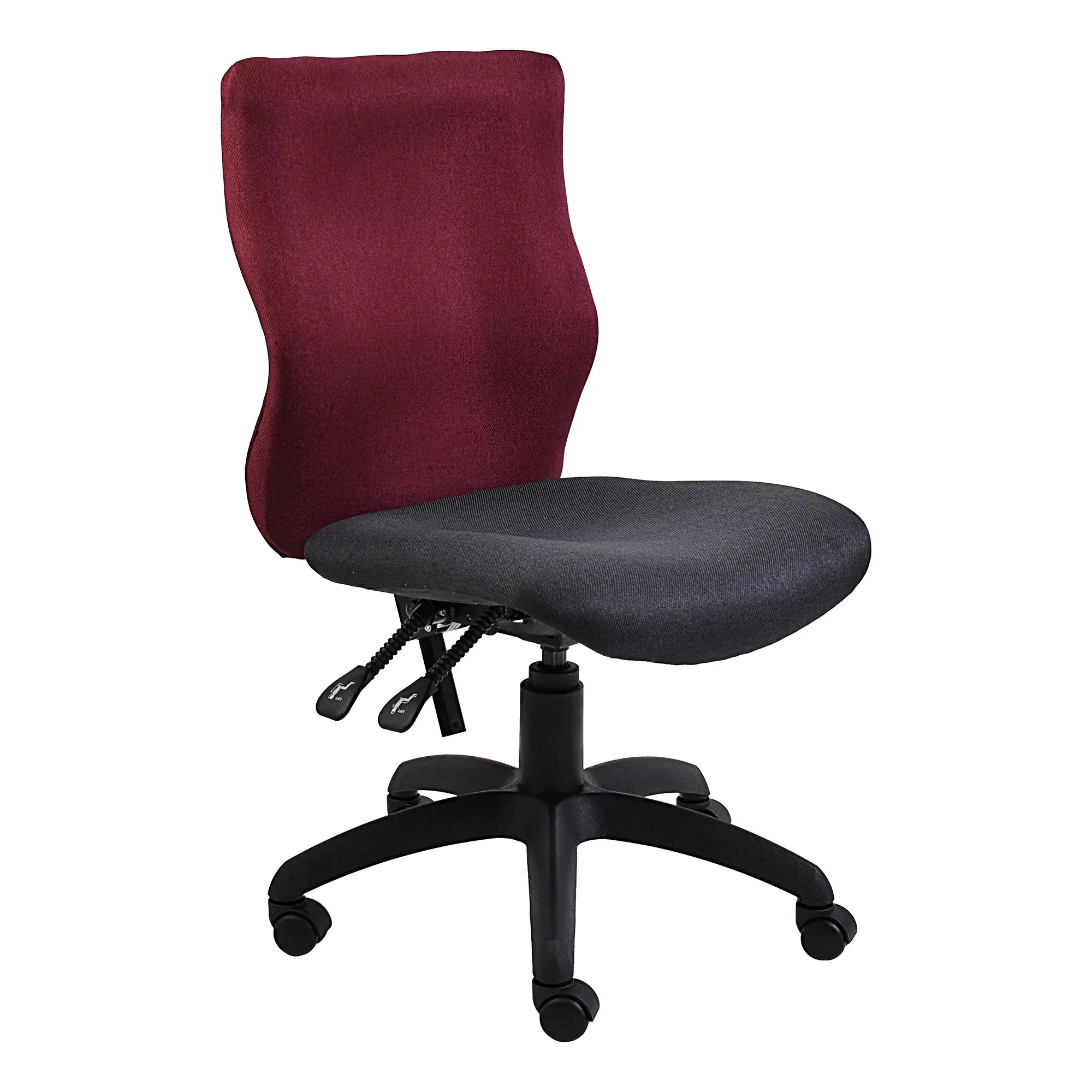 Operators Medium-back Office Chair