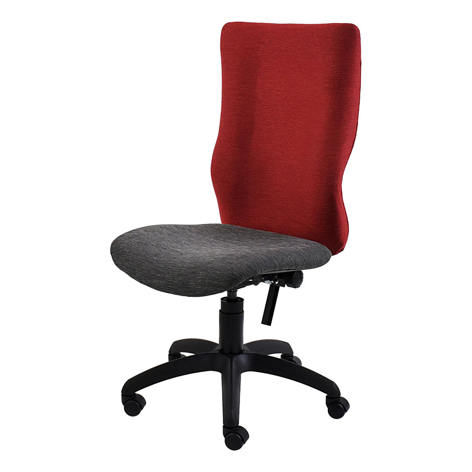 Operator High-back Office Chair